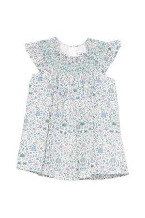 abito in cotone multicolor TARTINE ET CHOCOLAT KIDS | CC300410126E